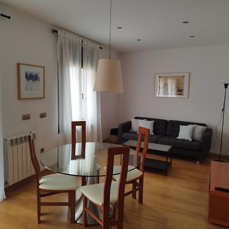 Apartamento Cal Jan - Cadi Bellver de Cerdanya Exterior foto