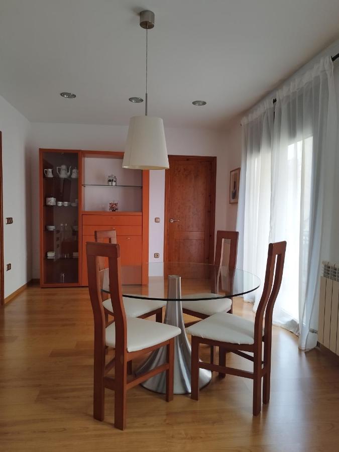 Apartamento Cal Jan - Cadi Bellver de Cerdanya Exterior foto