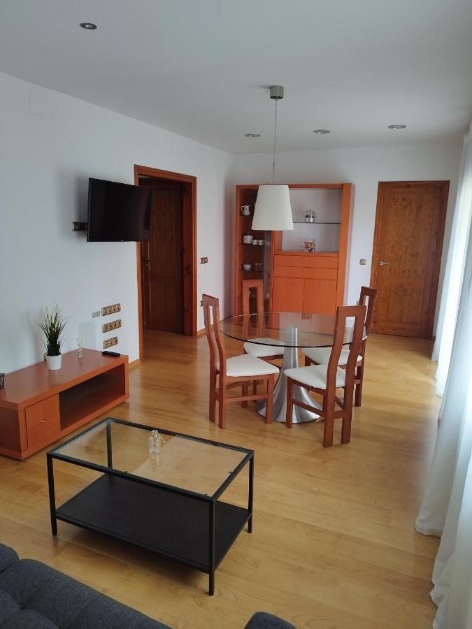 Apartamento Cal Jan - Cadi Bellver de Cerdanya Exterior foto