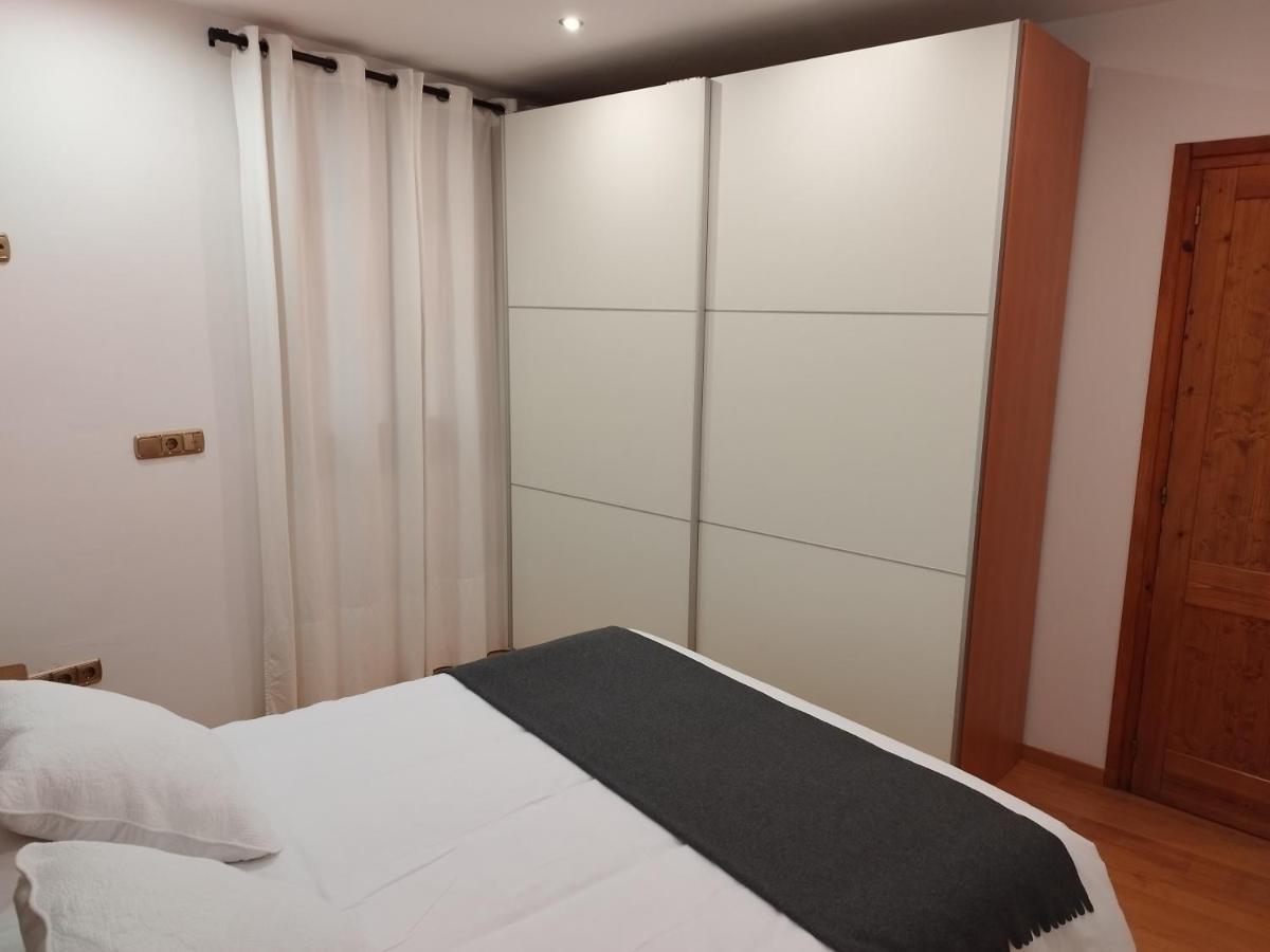 Apartamento Cal Jan - Cadi Bellver de Cerdanya Exterior foto
