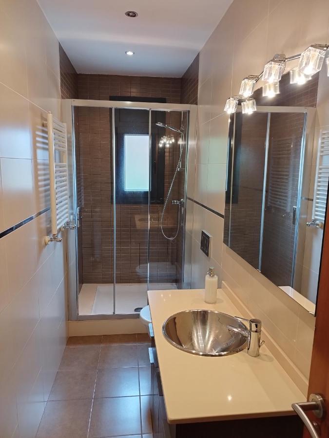 Apartamento Cal Jan - Cadi Bellver de Cerdanya Exterior foto