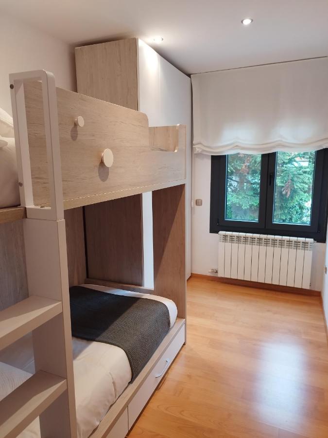 Apartamento Cal Jan - Cadi Bellver de Cerdanya Exterior foto